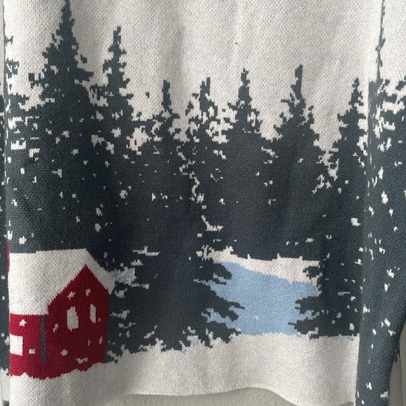 NWT TAHARI SWEATER - Picture 3 of 6